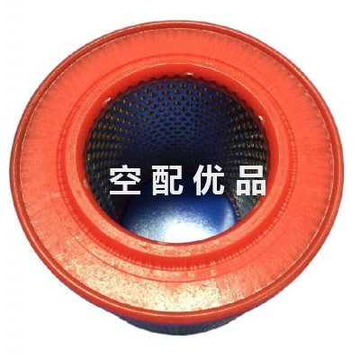 博莱特BLT150-350A/W空压机1625173651空气滤芯图3