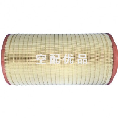 博莱特BLT150-350A/W空压机1625173651空气滤芯图4