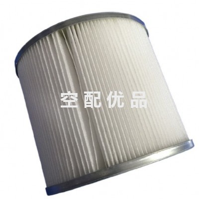 博莱特BLT75-100A/W纳米空滤3003003968/3003800369图5