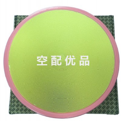 博莱特BLT75-100A/W纳米空滤3003003968/3003800369图3