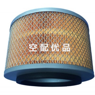 博莱特BLT120-175A/W纳米空滤3003005368/3003800269图2