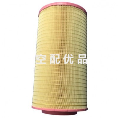 博莱特BLT375-475A/W纳米空滤3003007068图3