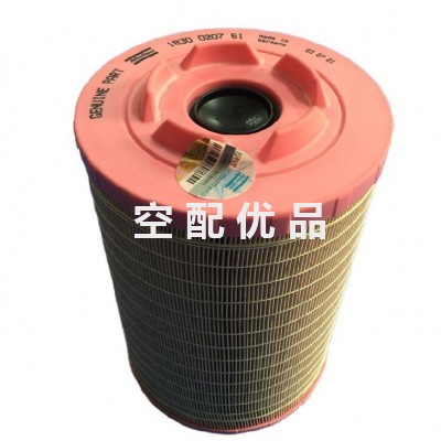 博莱特BLT200-275AW重载空滤总成1625173654图4