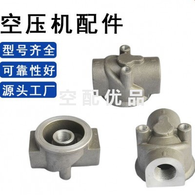 博莱特30-45KW空压机2205298218预过滤海绵图4