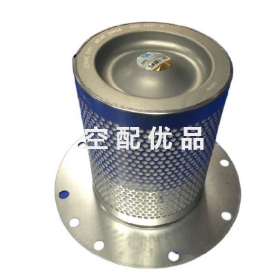博莱特TH18.5/22空压机1625165759油分芯图5