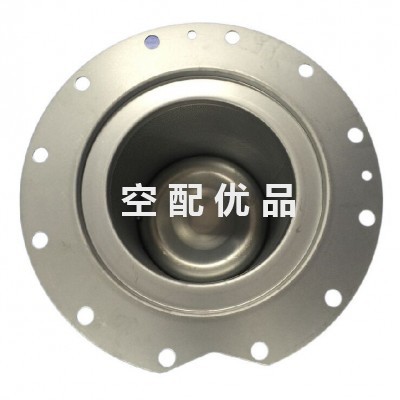 博莱特TH18.5/22空压机1625165759油分芯图4