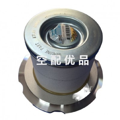 博莱特TH7.5空压机1625165763油分芯图5