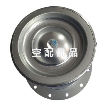 博莱特TH7.5空压机1625165763油分芯图3