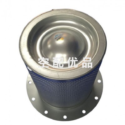 博莱特1625171255/1625171278油分芯图3