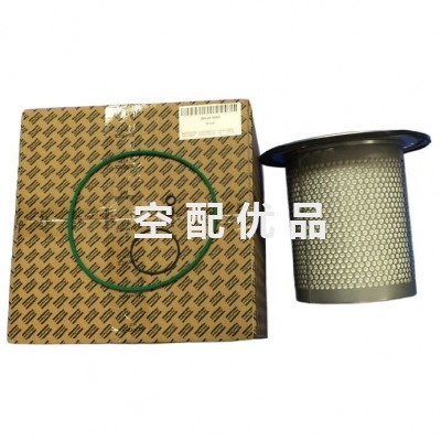 博莱特TH7.5空压机2205619374油分芯图5
