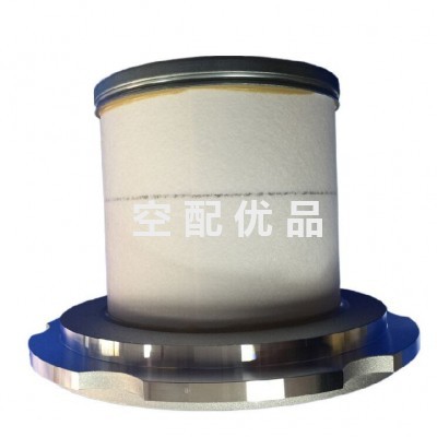 博莱特BLT75-100AG空压机6221374050油分芯图4