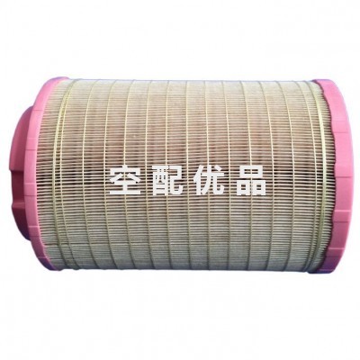 博莱特空压机1625180666/1625165777油分芯图5