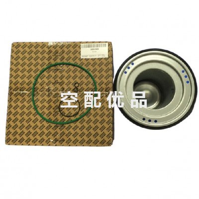 博莱特B级保养包1625170543/1625170603/1625170605图5
