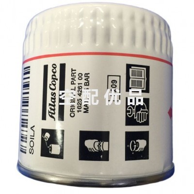 博莱特BLT150-175空压机B级保养包1625105785图2