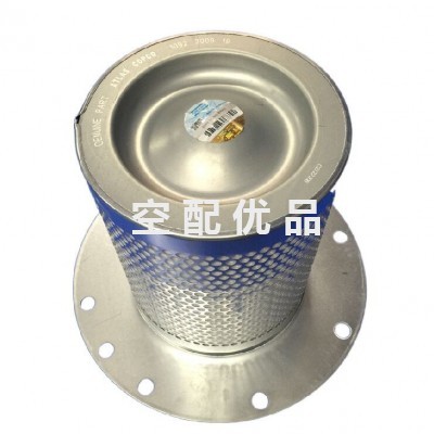 博莱特TH2/TH11空压机三滤配件B级保养包1625170793图2