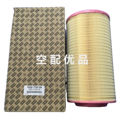 博莱特TH2/TH11空压机三滤配件B级保养包1625170793图4