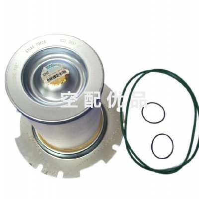 博莱特HD75空压机三滤B级保养包1625170909图3