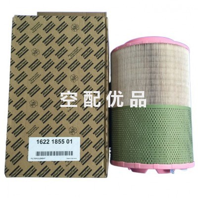 博莱特B级保养包1625170940/1625170942/2205558498图3