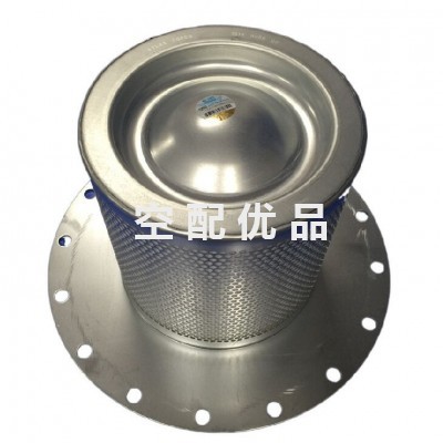 博莱特TH30-37空压机三滤B级保养包1625170706/1625170707图6