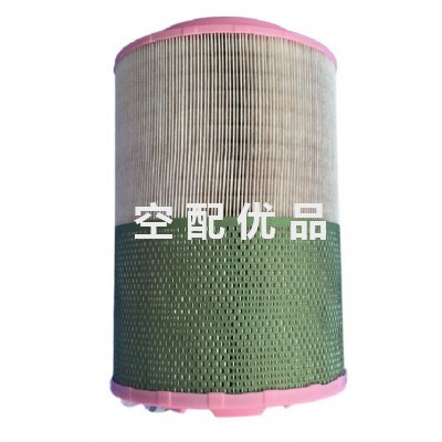 博莱特TH30-37空压机三滤B级保养包1625170706/1625170707图4