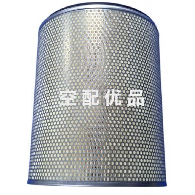 博莱特BLT100AGSNG空压机三滤B级保养包2205490629图2