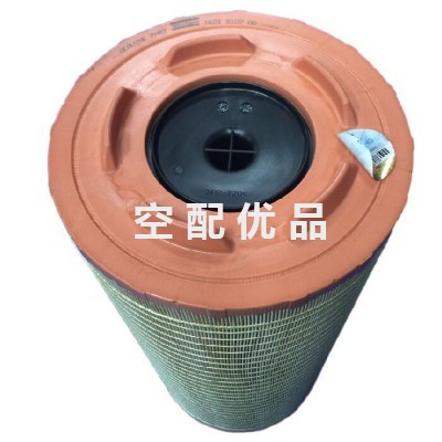 博莱特BLT100AGSNG空压机三滤B级保养包2205490629图4