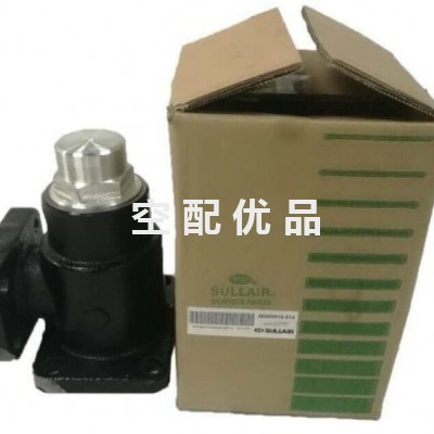 博莱特BLT150-175A空压机最小压力阀1625166205图1
