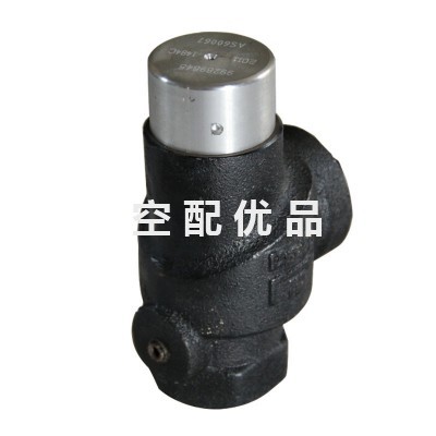 博莱特BLT150-175A空压机最小压力阀1625166205图2