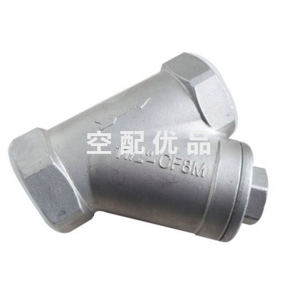 博莱特375-500W空压机最小压力阀2205522850图3