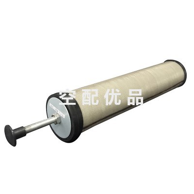 博莱特375-500A/W空压机温控阀1625165523图3