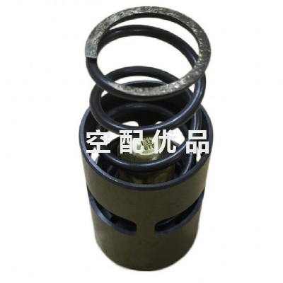 博莱特375-500A/W空压机温控阀保养包1625170449图6