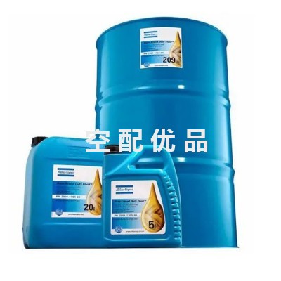 博莱特1625171037高级转子润滑液8000小时BAX-01空压机专用油432L图5