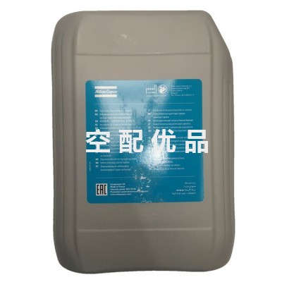 博莱特1625171036转子润滑液2000小时GH-01空压机润滑油432L图5