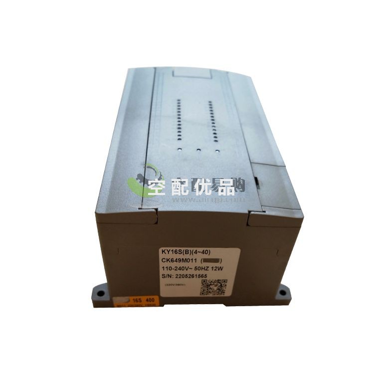 飞和螺杆空压机MAM-KY16S控制器PLC主控制KY16S(B)(T)