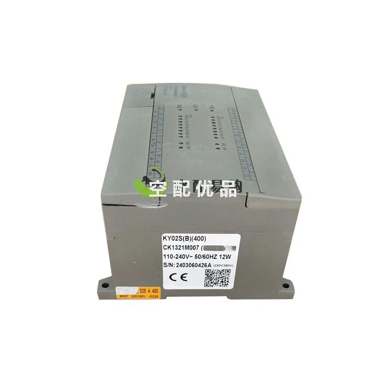 上海兰佛卡LW185-8空压机主控器MAM-KY02S控制器