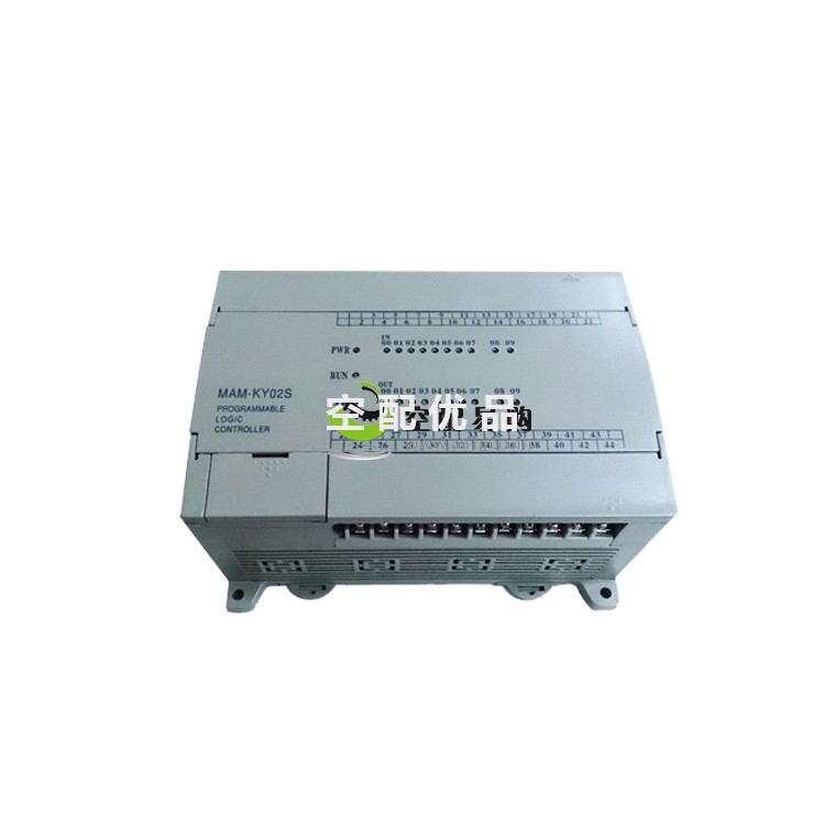KY02S+MAM200工频分体机PLC微电脑控制器