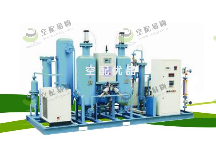 辰睿CHN-60加氢氮气纯化设备