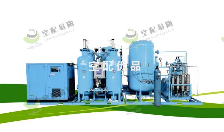 辰睿CBO-150变压吸附制氧机