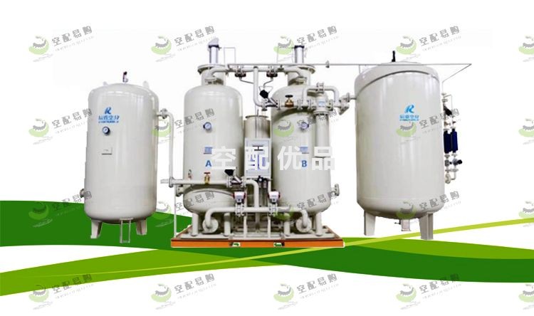 辰睿CBN-1500D变压吸附制氮机