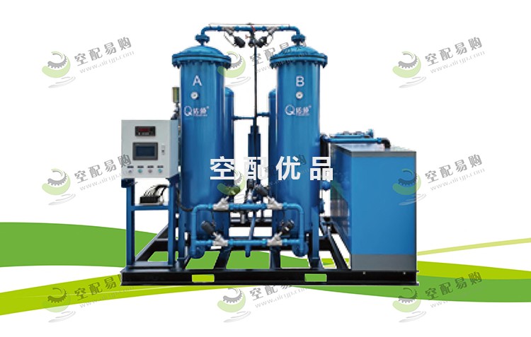 佑侨YQZG-20N组合式双塔制氮机 纯度99.99%产气量20Nm³/h