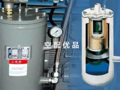空压机油气分离器需要年检吗 简单压力容器不需年检