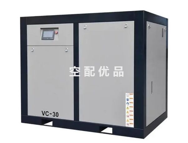 空压机不按时保养的危害