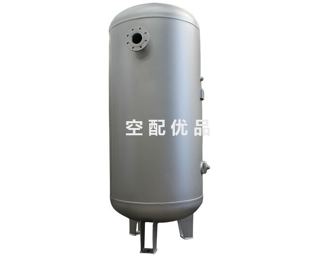 空压机一定要配储气罐吗