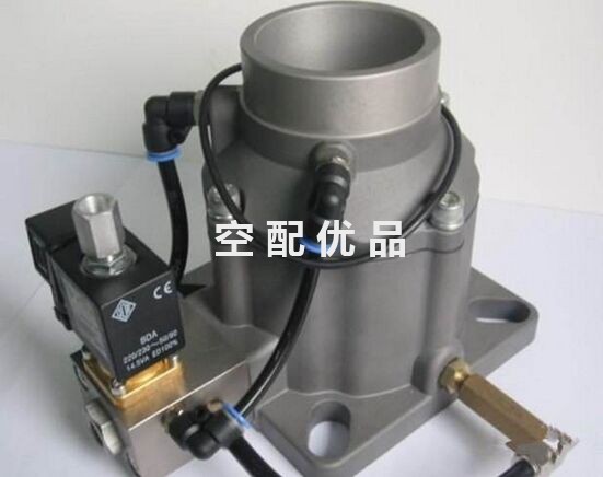 空压机进气阀坏了有什么现象