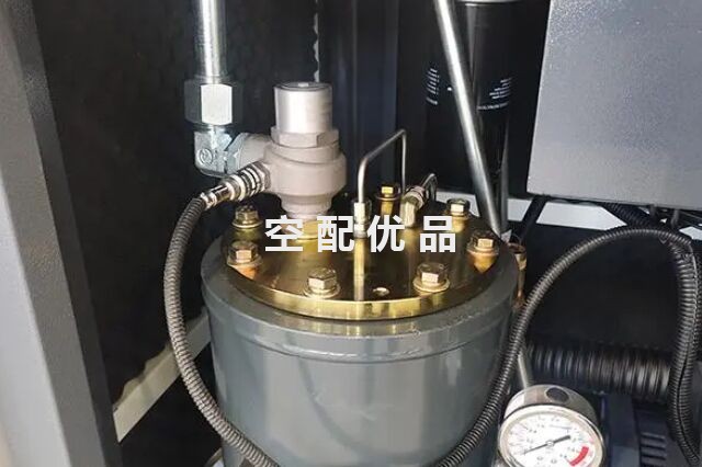 最小压力阀和压力维持阀的区别