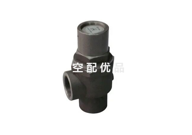 空压机最小压力阀常见故障