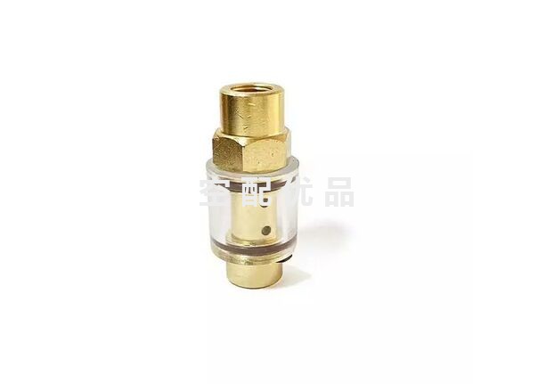 空压机单向阀的作用及工作原理