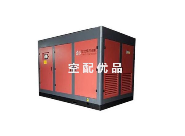 螺杆空压机气压不足怎么解决