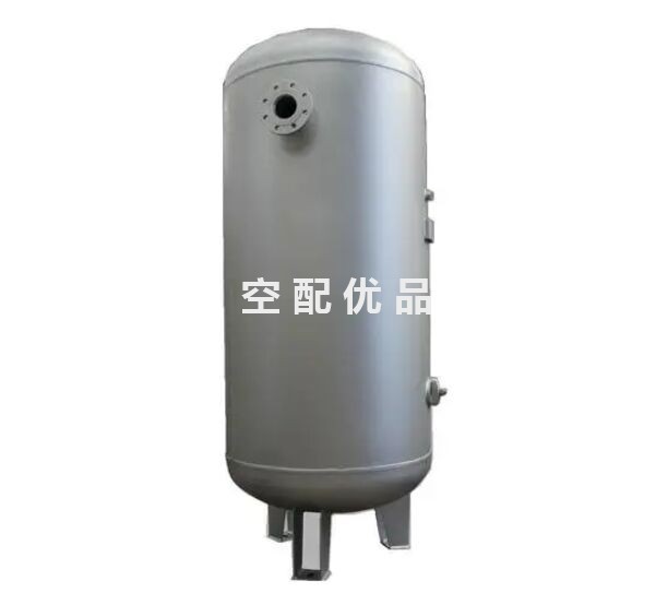 碳钢储气罐和不锈钢储气罐的区别