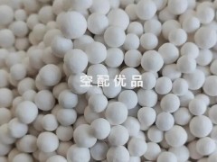 吸附式干燥机氧化铝多久更换